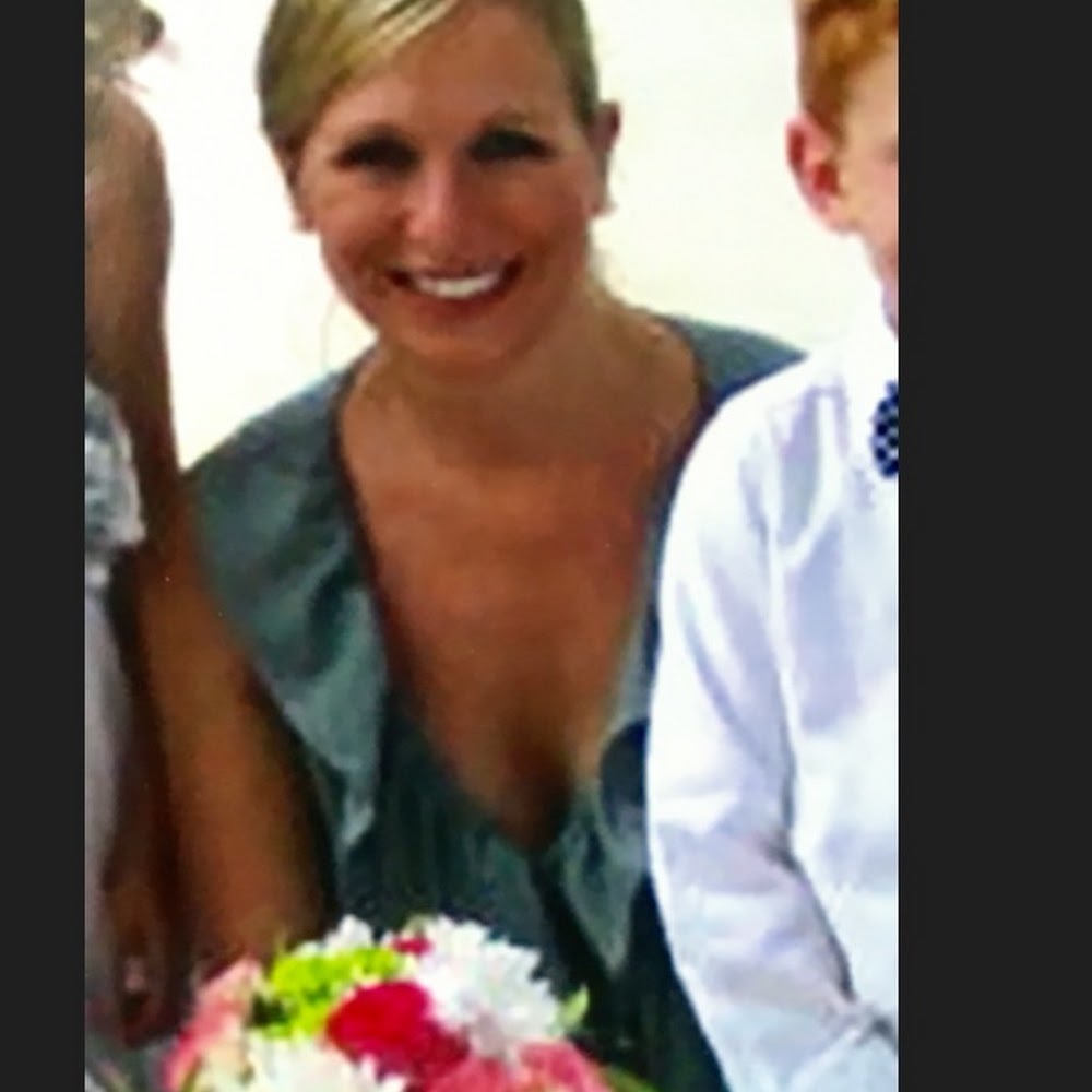 Meet your Posher, Brandi